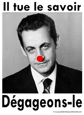 le savoir ? aux gogues !